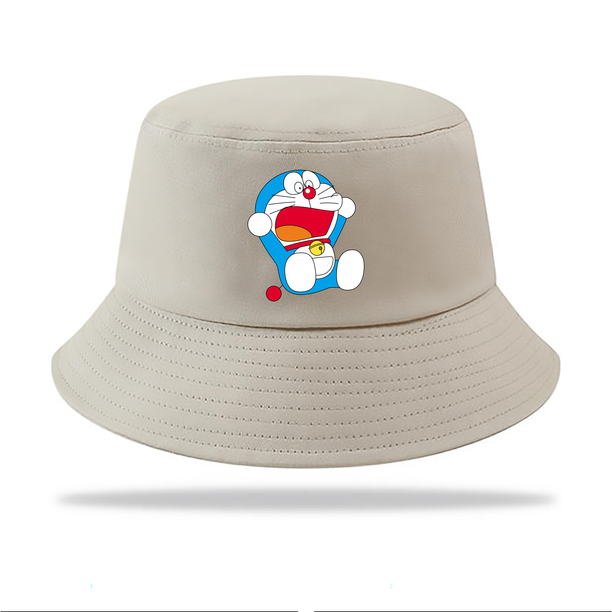 （画像用） ドラえもん Doraemon アウトドア日除けバケットハット